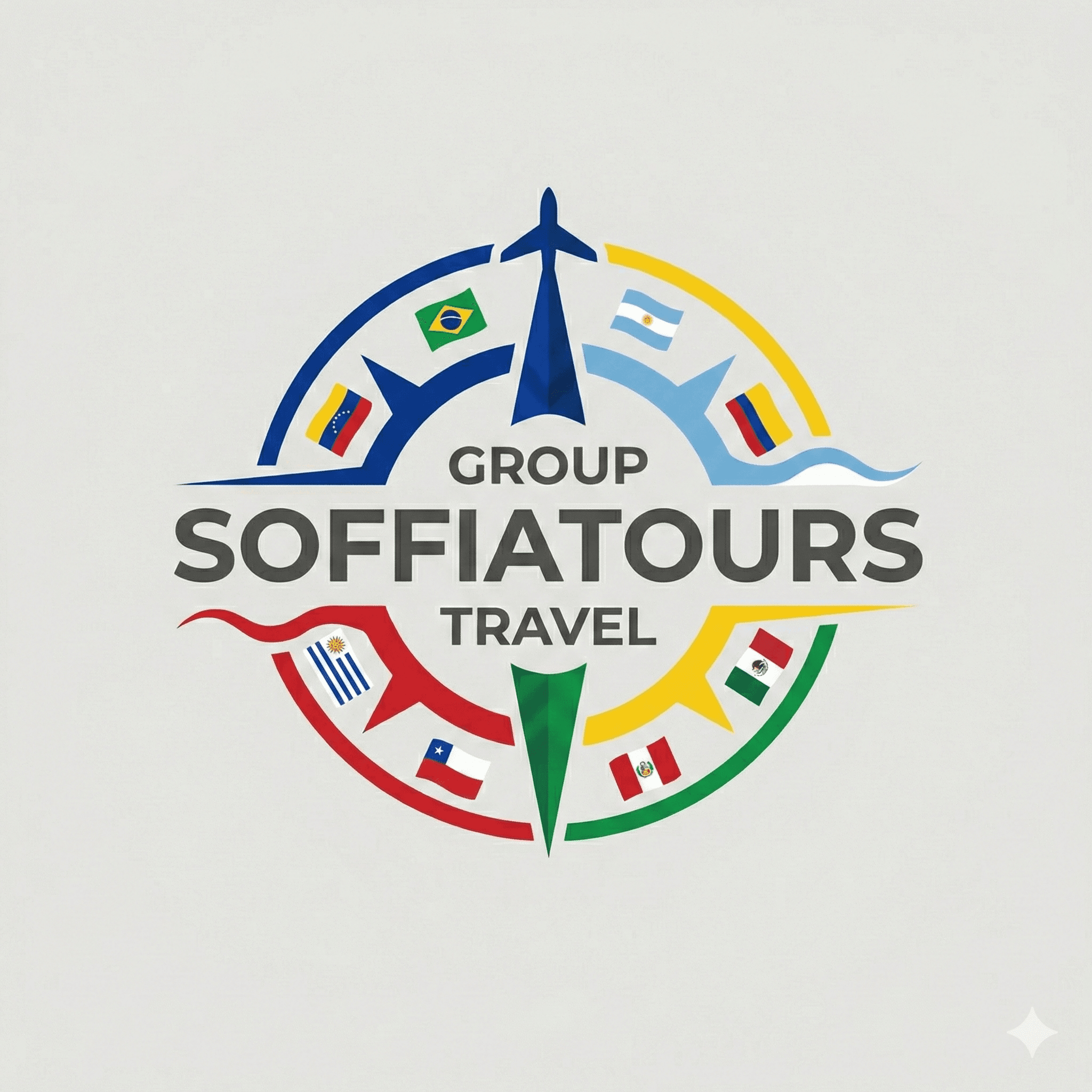 Logo Group Soffiatours Remesas
